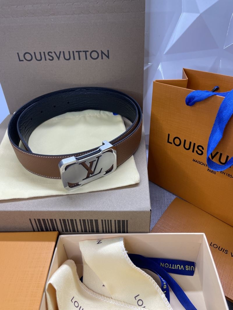 Louis Vuitton Belts